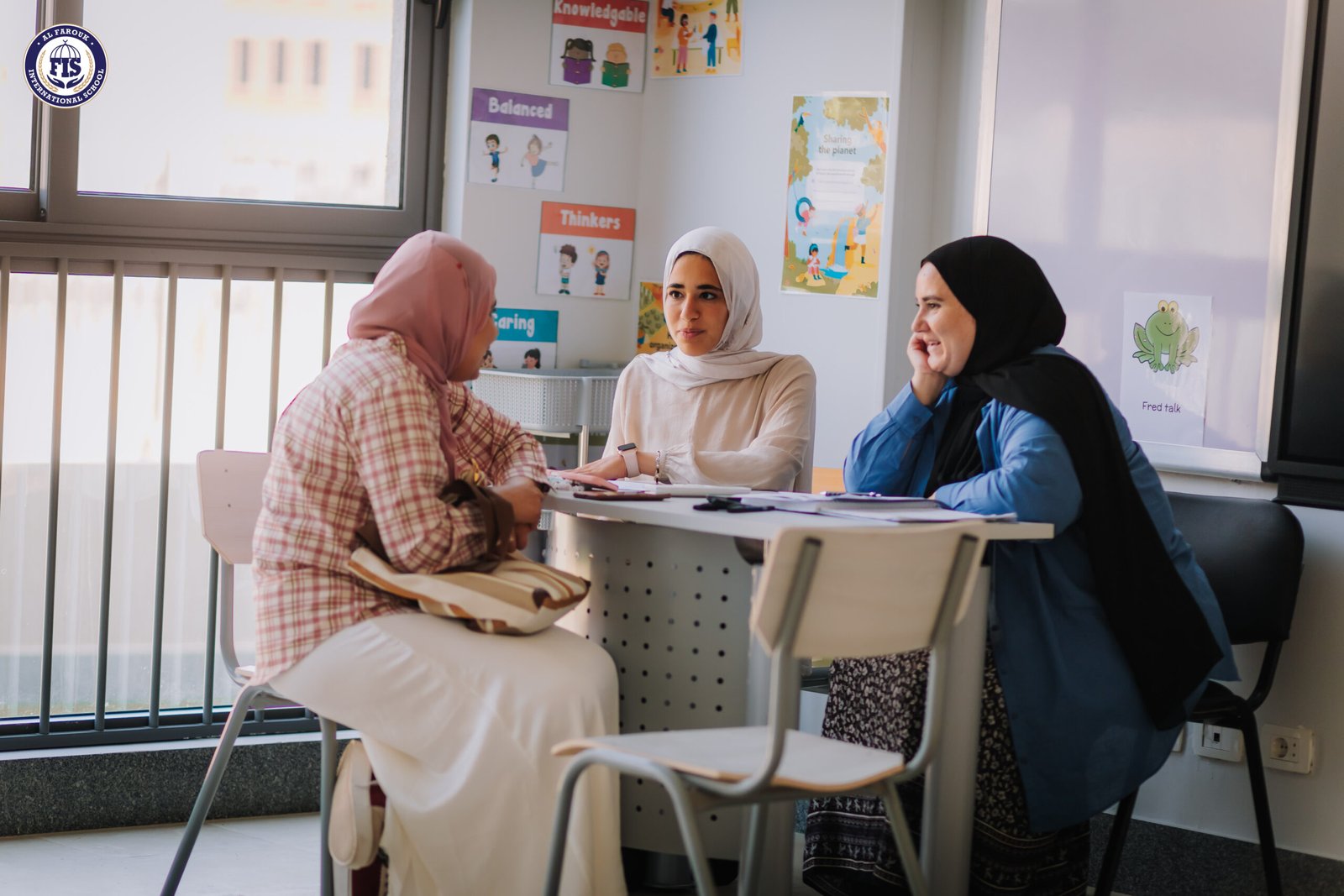 FIS ORIENTATION (72)