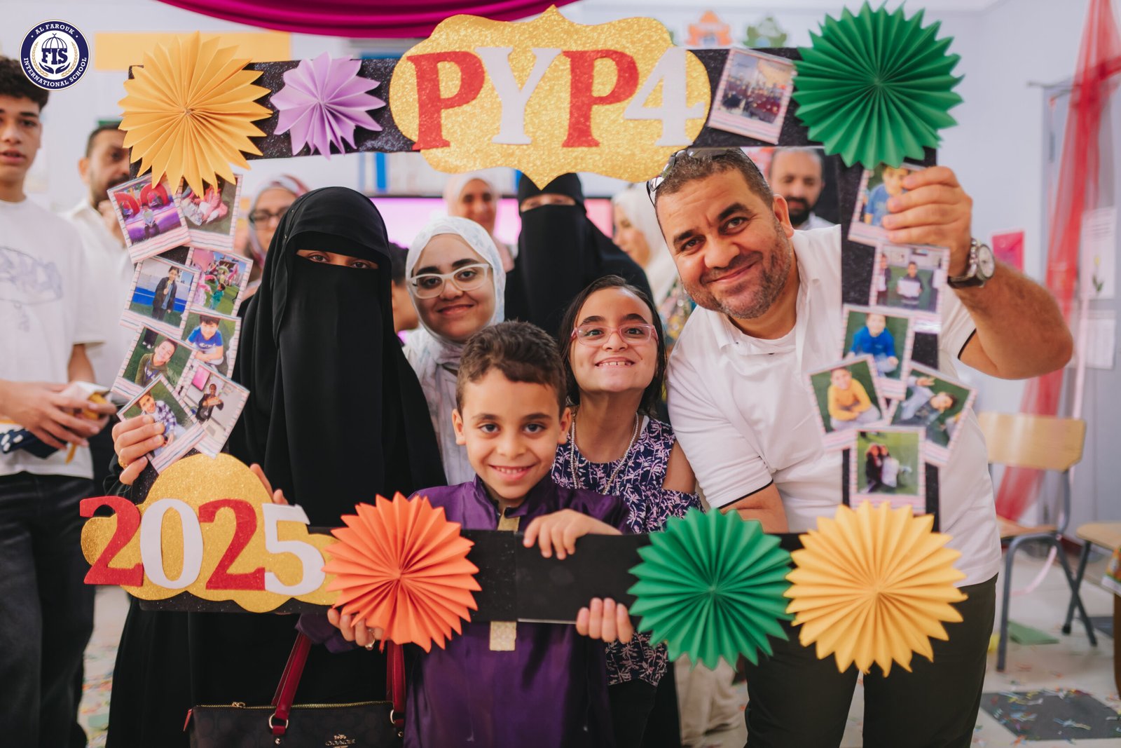 International Mindedness PYP 4,5,6 (334)