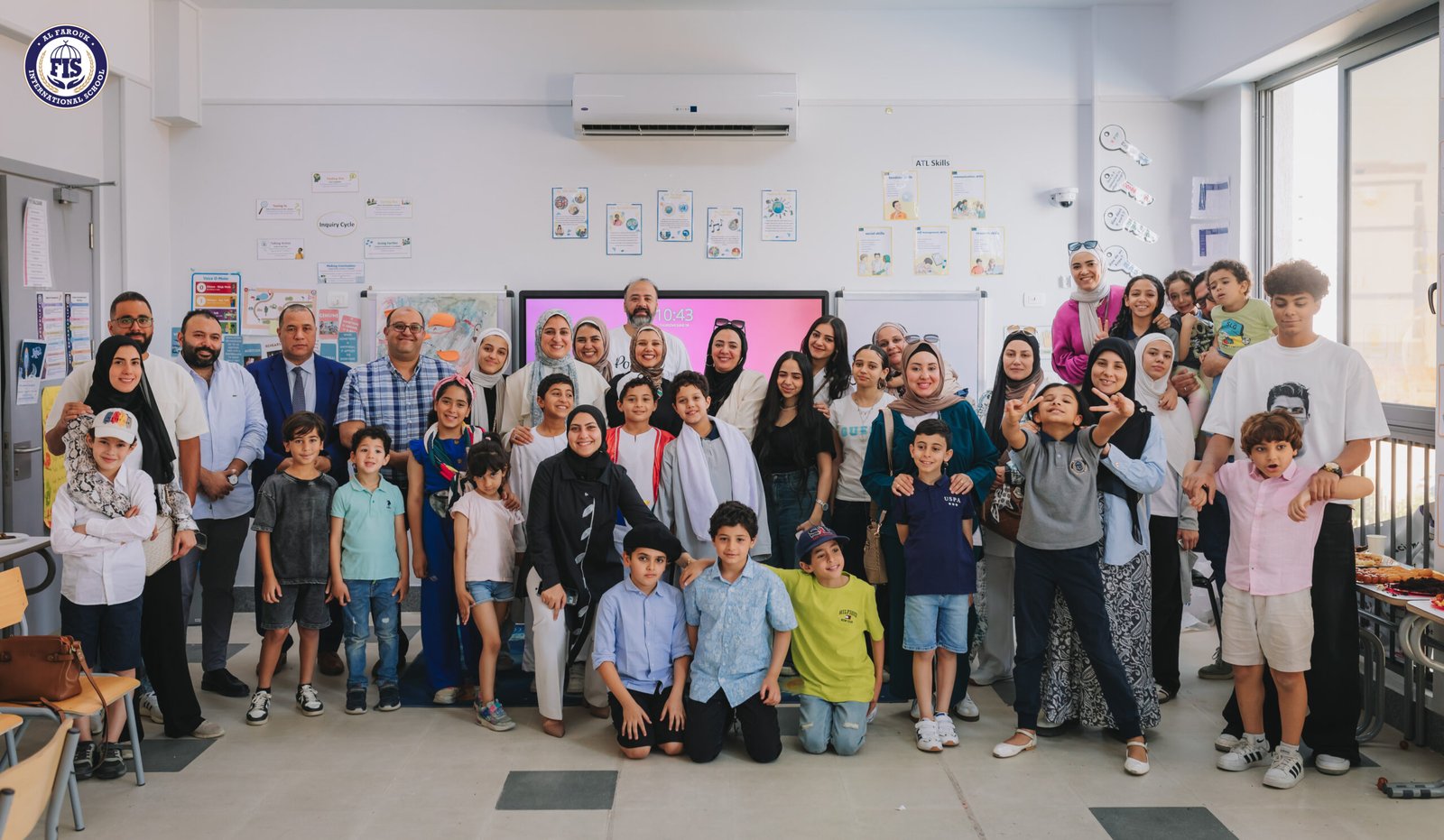 International Mindedness PYP 4,5,6 (359)