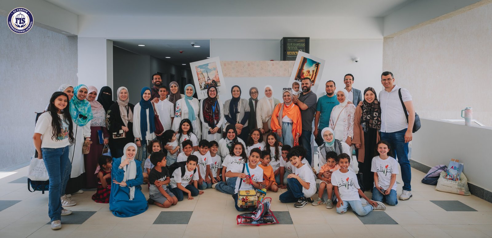 International Mindedness PYP 4,5,6 (430)