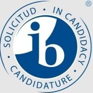IB Candidate Logo